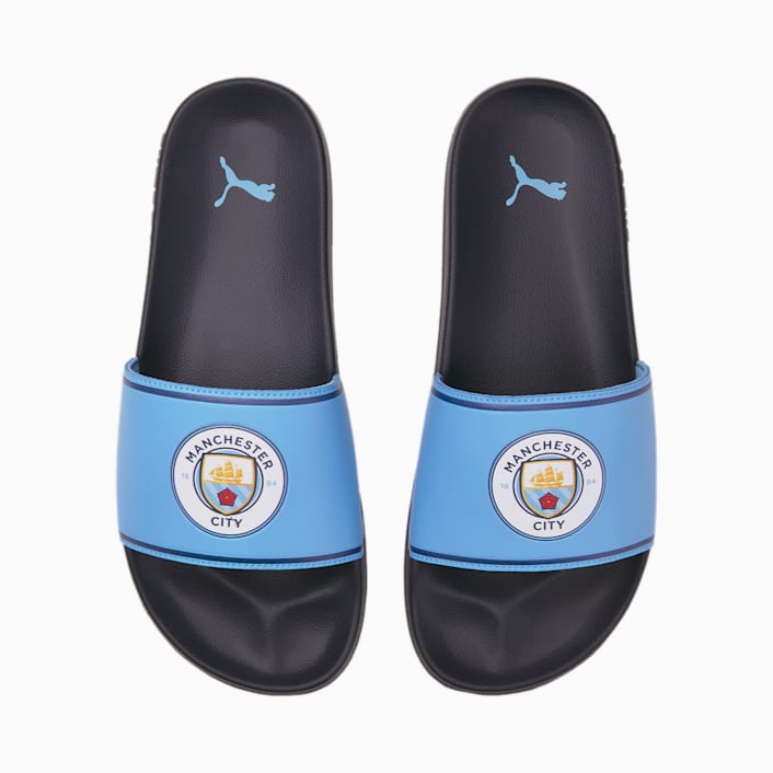 Man City Leadcat 2.0 Sandals