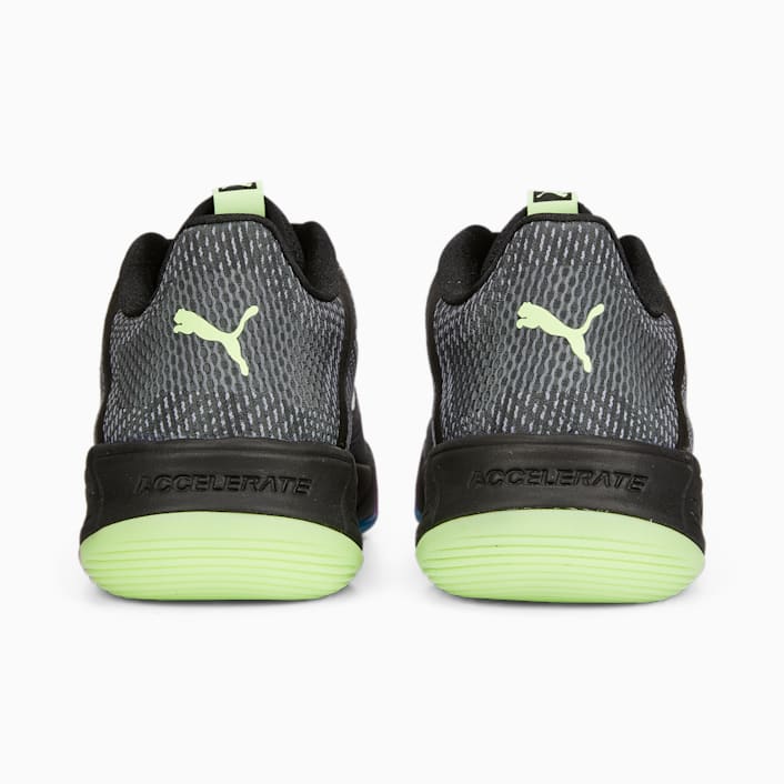 accelerate turbo nitro ii handball shoes