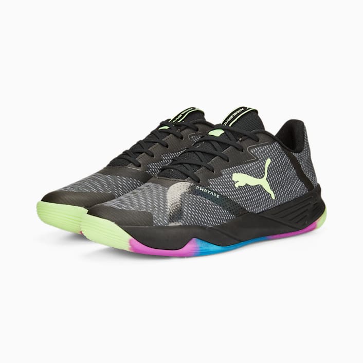 Puma handball shoes 2018 sales