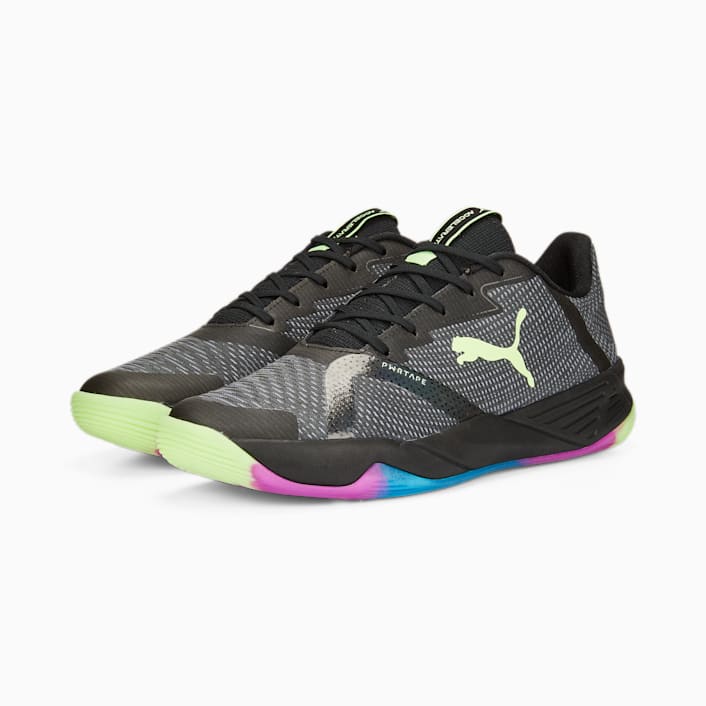 Puma handball rise xt clearance