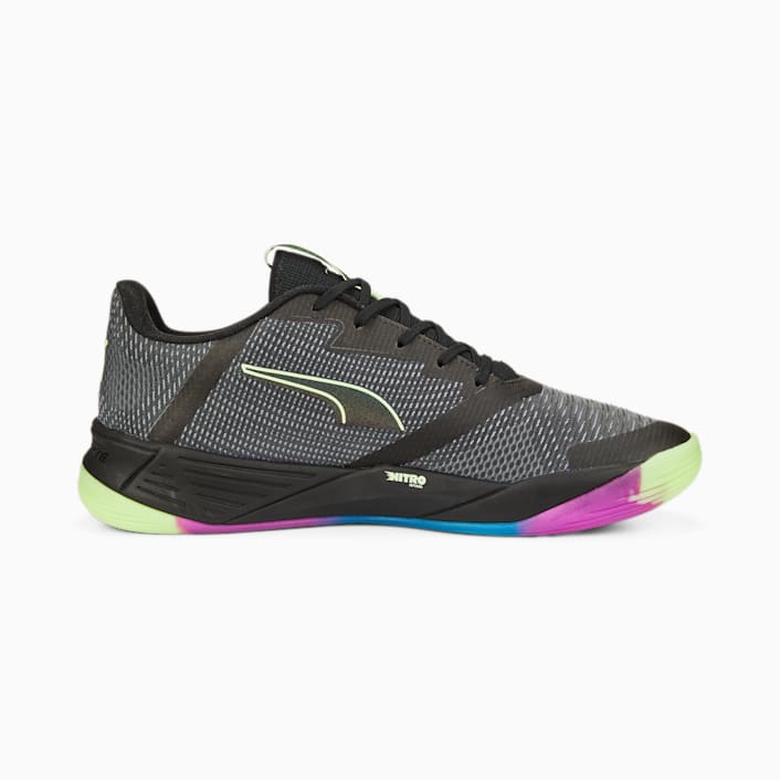 Accelerate Turbo Nitro II Handball Shoes PUMA