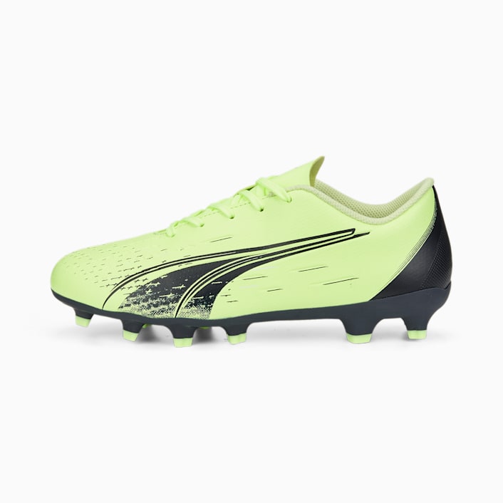 Botines Fútbol Puma Ultra Match Fg/ag Hombre