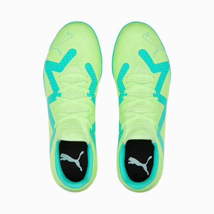 Puma sales slides 2014