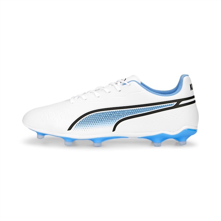 KING Match FG AG Football Boots Football PUMA