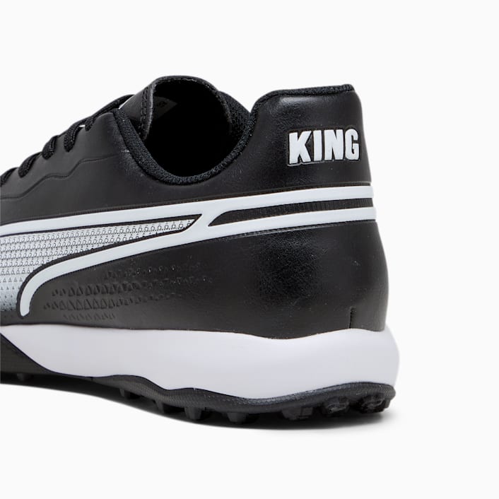 Valor zapatos puma top king sl hombre
