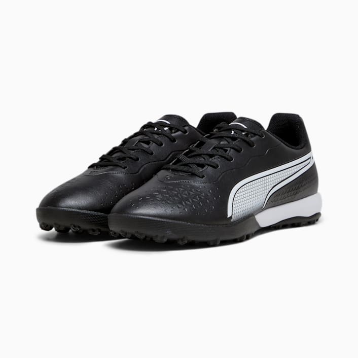 KING MATCH TT Football Boots Football PUMA