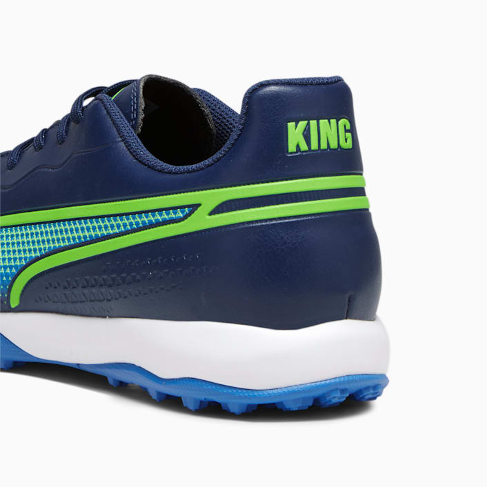 Puma king tennis hot sale