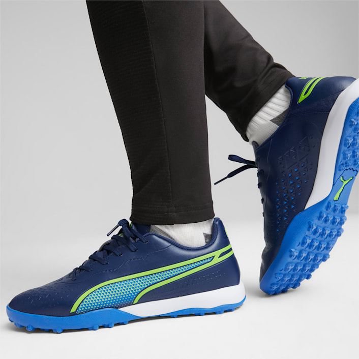 KING MATCH TT Football Boots Football PUMA