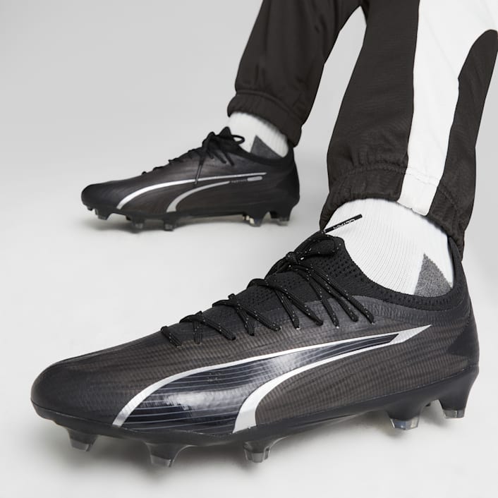 ULTRA ULTIMATE FG/AG Football Boots | | PUMA