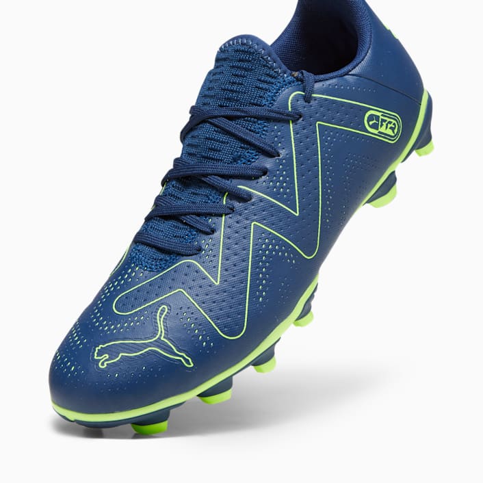 Puma future vs top nike mercurial