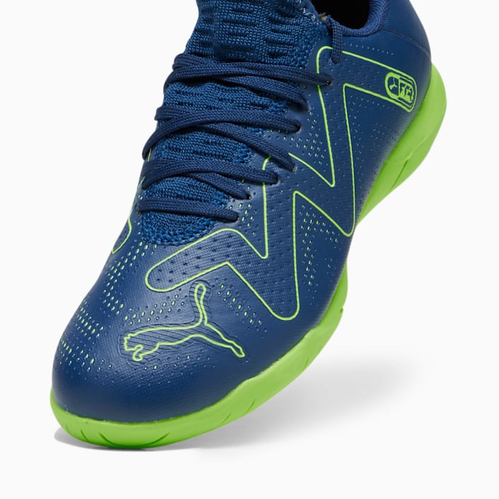 FUTURE PLAY IT Youth Football Boots Shoes PUMA