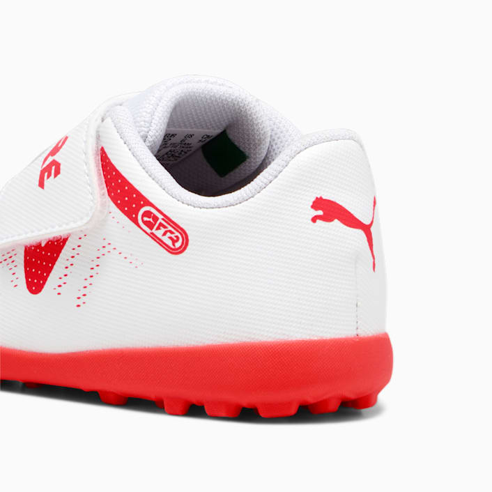 FUTURE PLAY TT Toddlers Football Boots Shoes PUMA