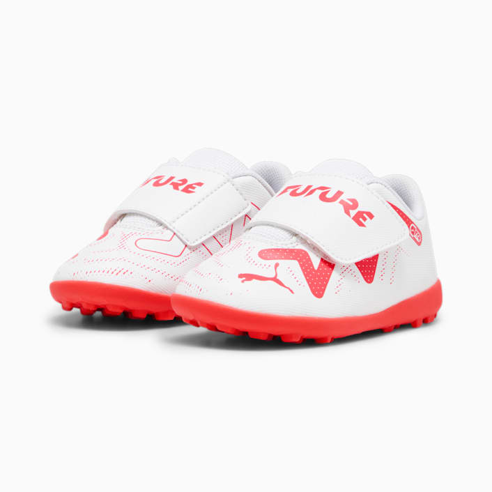 FUTURE PLAY TT Toddlers Football Boots