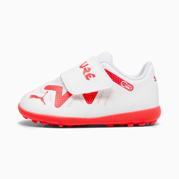 Zapatos de futbol para bebes sale