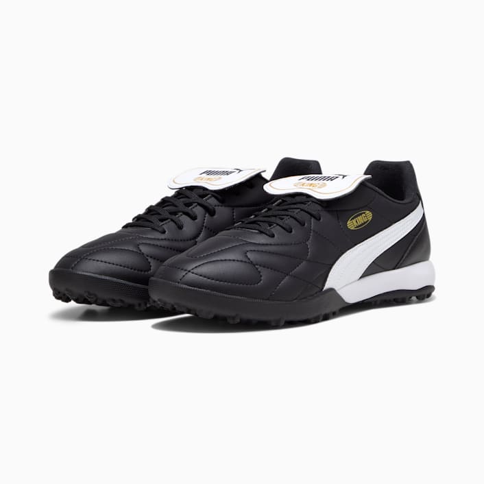 KING TOP TT Football Boots Football PUMA
