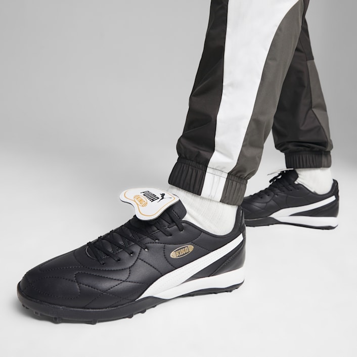 KING TOP TT Football Boots Football PUMA