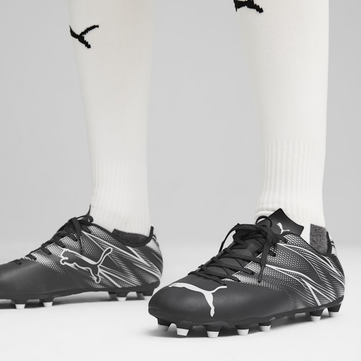 PUMA Attacanto FG AG Zapatillas para Hombre