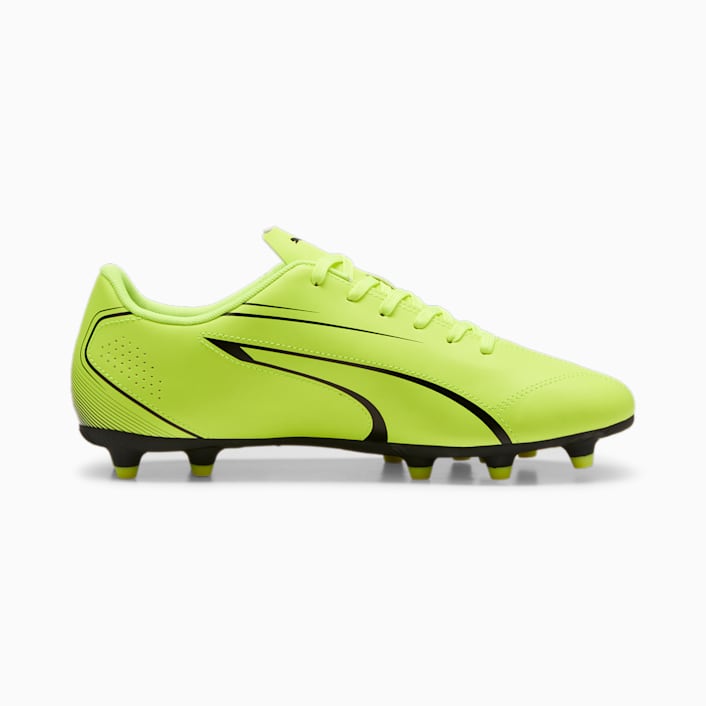 Puma football boots size 3 clearance