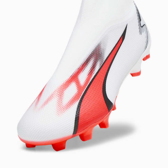 Taquetes de top futbol puma