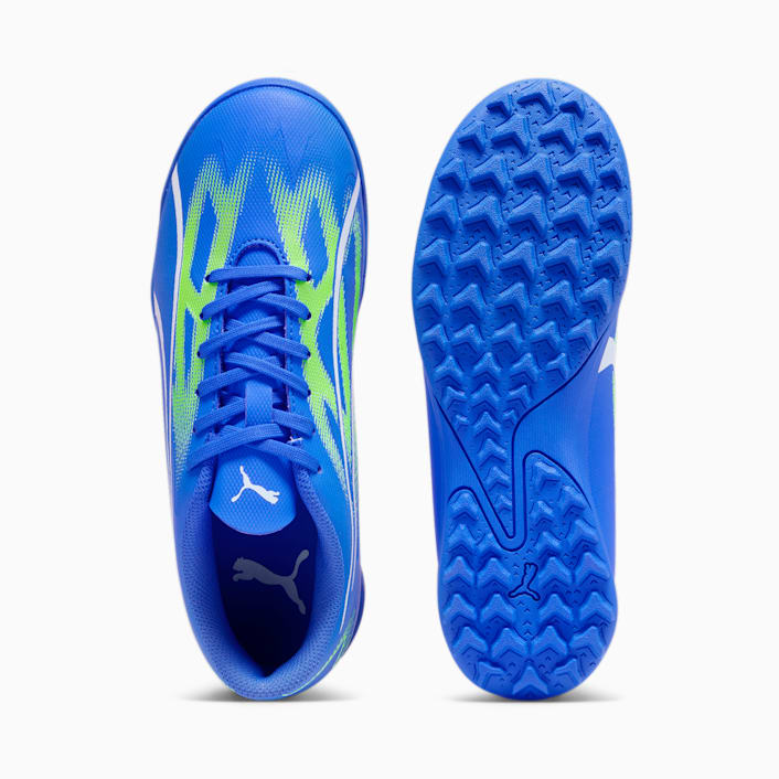 Puma evospeed astro 2025 turf pink and blue