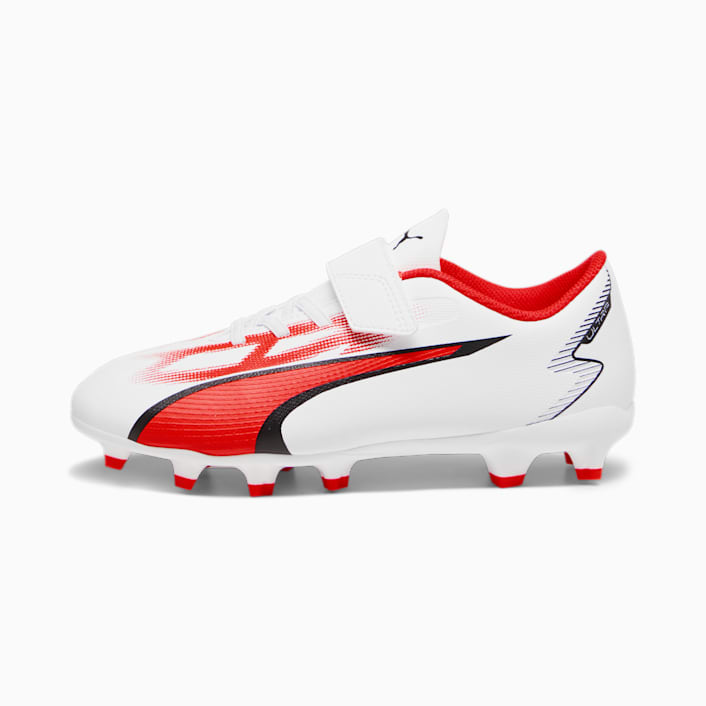Puma boots mens youth discount