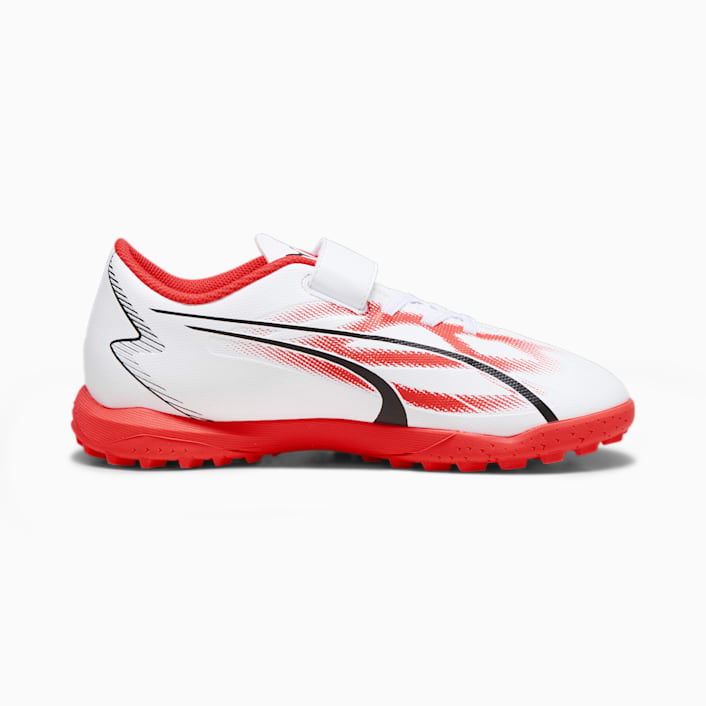 Puma one low 2025