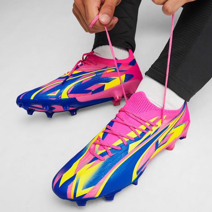 Energy mode soccer cleats hot sale
