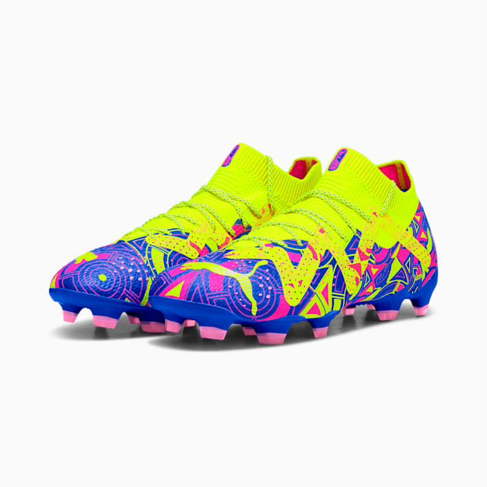 FUTURE ULTIMATE ENERGY FG AG Football Boots Football PUMA