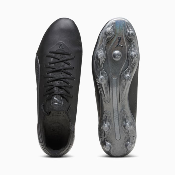 Puma king slide sales