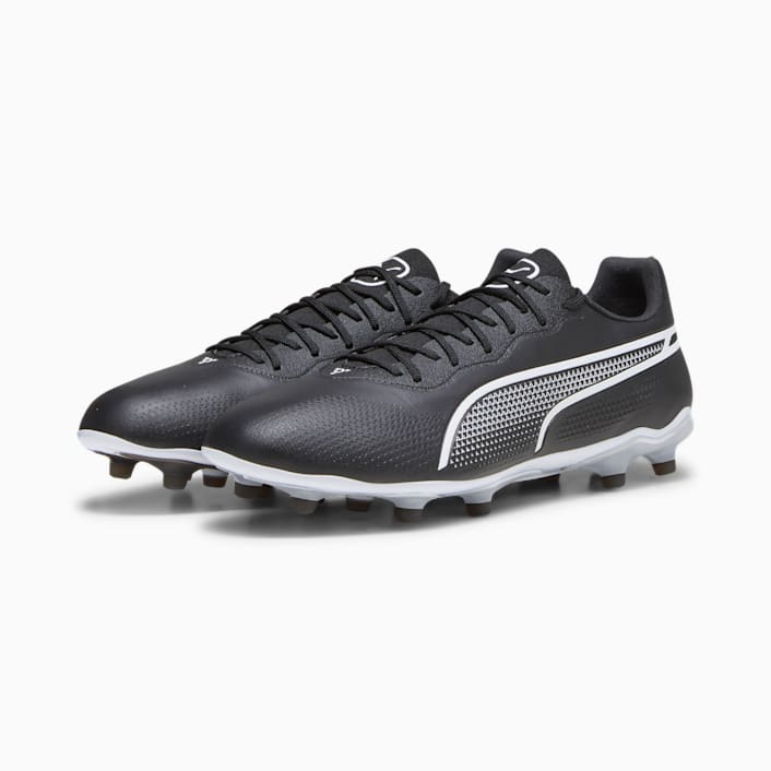 Zapatos de futbol puma king sl argentina deals