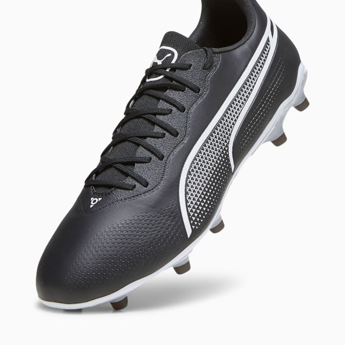 KING PRO FG AG Football Boots Football PUMA
