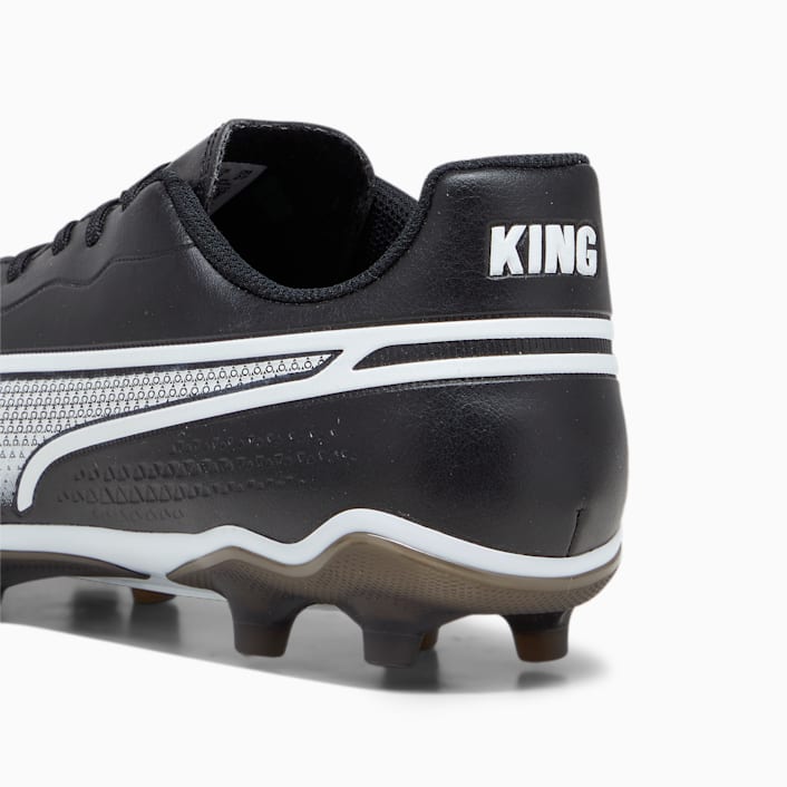 KING MATCH FG AG Football Boots