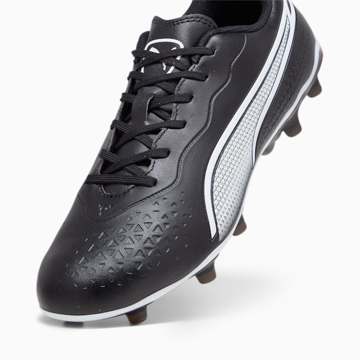 Puma firm ground boots 2025
