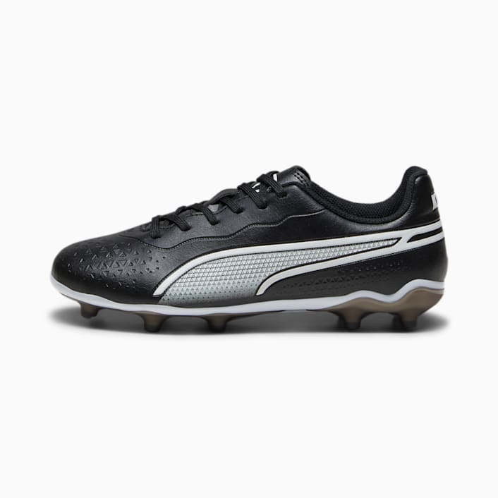 Botines para niños puma 2025