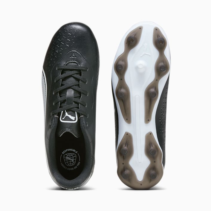 Puma evopower 1 black top