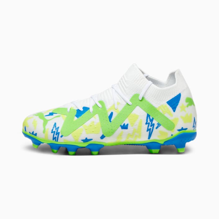 FUTURE MATCH Neymar Jr FG AG Youth Football Boots Neymar Jr PUMA