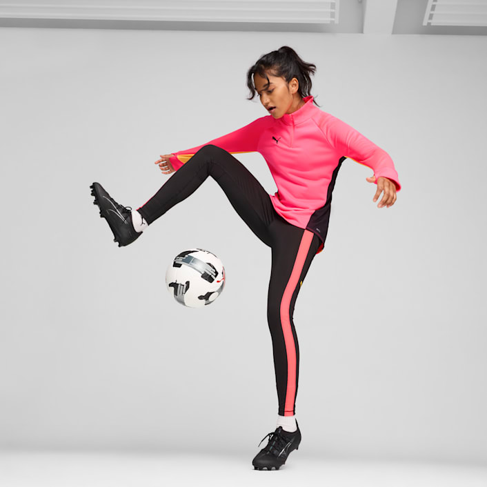 Puma freestyle football shoes top