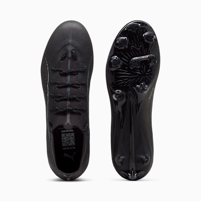 Puma blackout football boots store