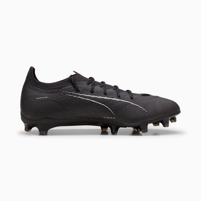 Puma Botas De Futbol Ultra 5 Pro Fg ag Negro EU 46