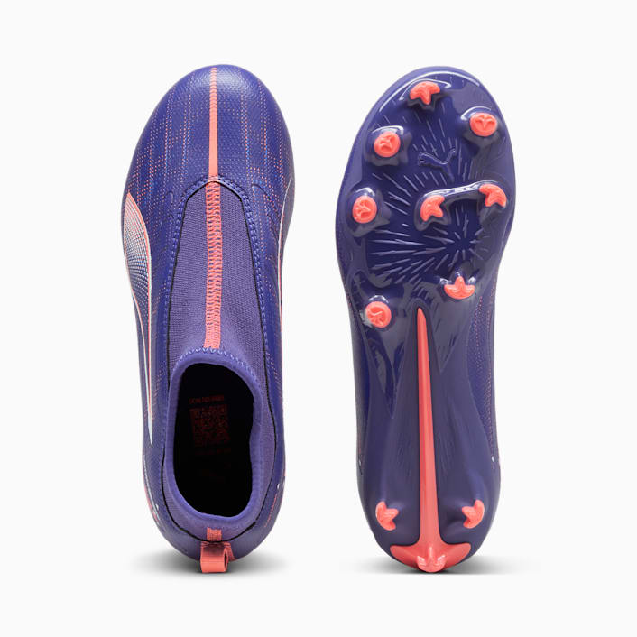 Puma boots laceless shop