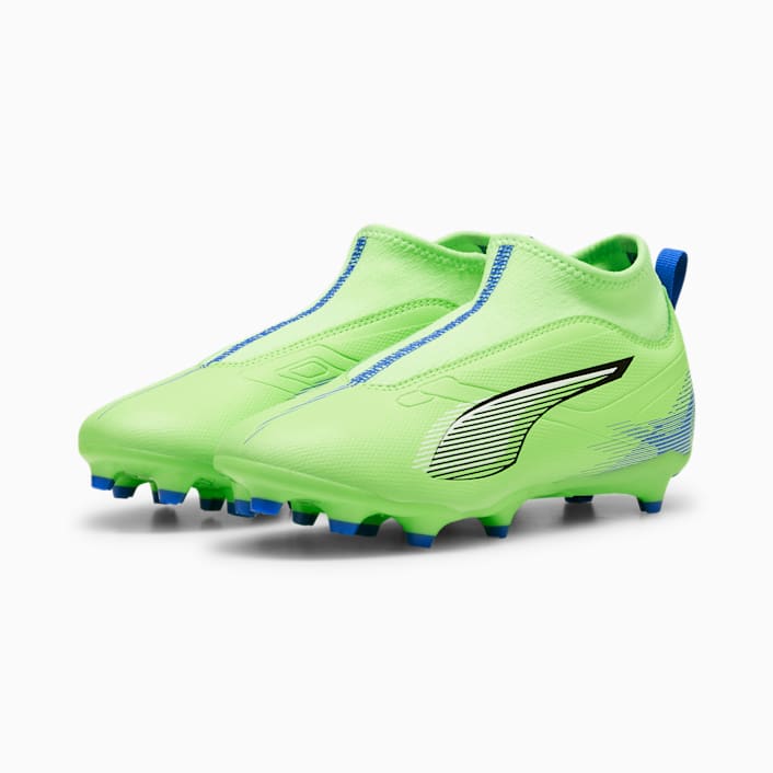 Puma 5.1 boots top