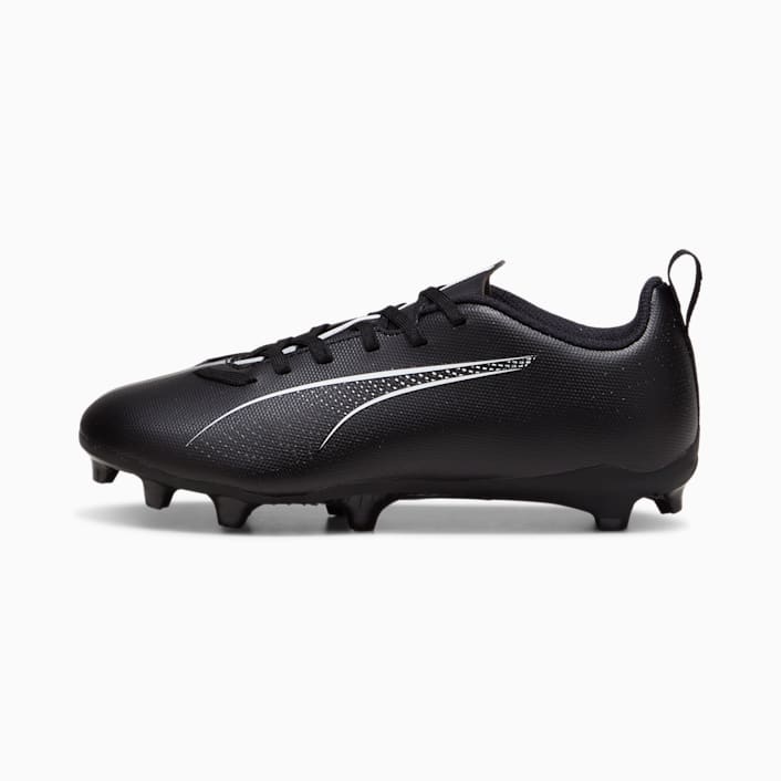 ULTRA 5 PLAY FG AG Football Boots Youth Age 8 16 Years PUMA