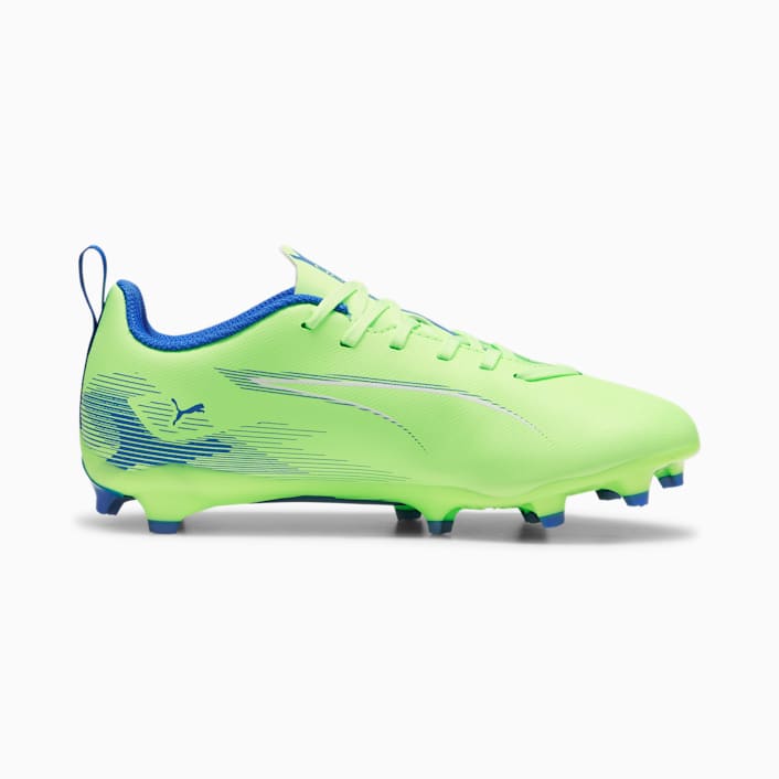Puma football boots size 8 clearance