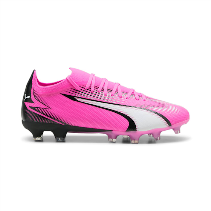 ULTRA MATCH FG/AG Football Boots | Football | PUMA