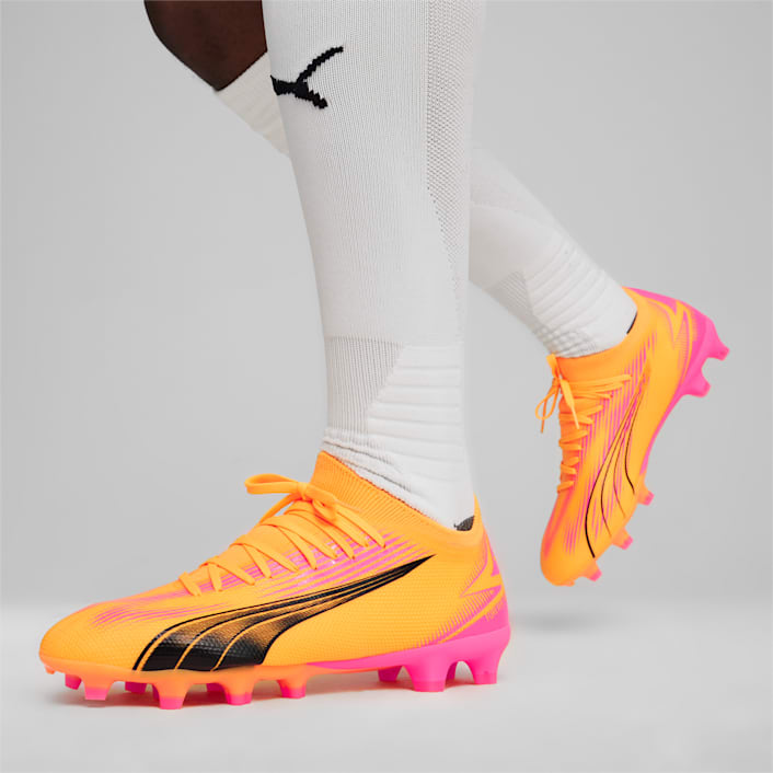 ULTRA MATCH FG AG Football Boots Football PUMA