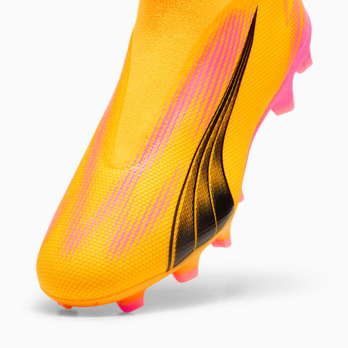 Puma laceless boots online