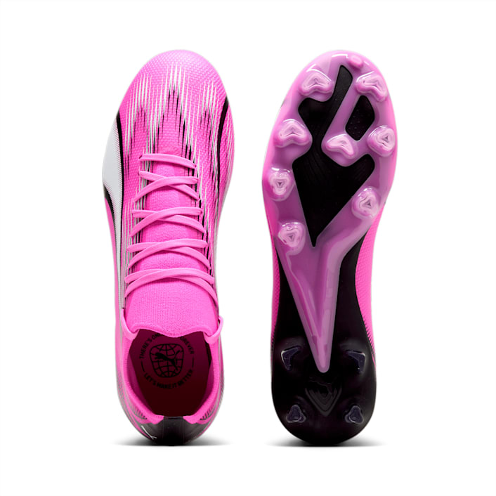 ULTRA MATCH FG AG Women s Football Boots Football PUMA