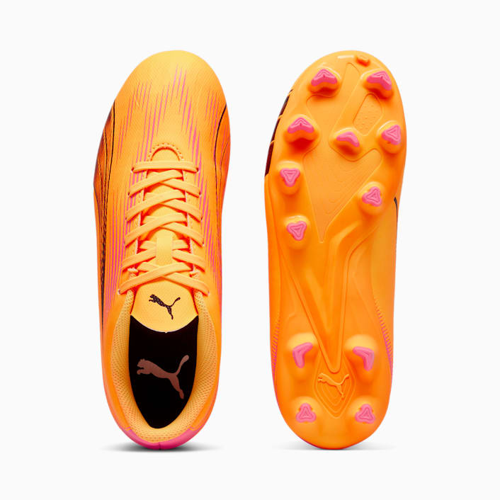 ULTRA PLAY FG AG Youth Football Boots Shoes PUMA