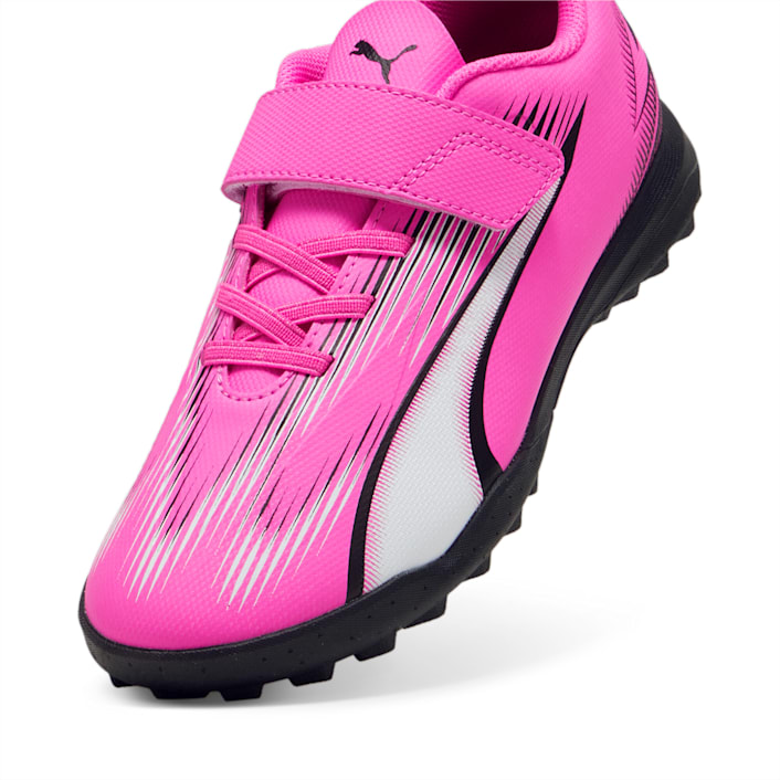 Puma velcro boots 2025