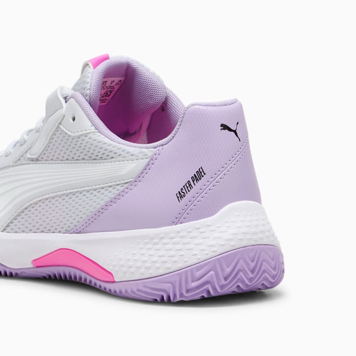 Puma femme nova clearance